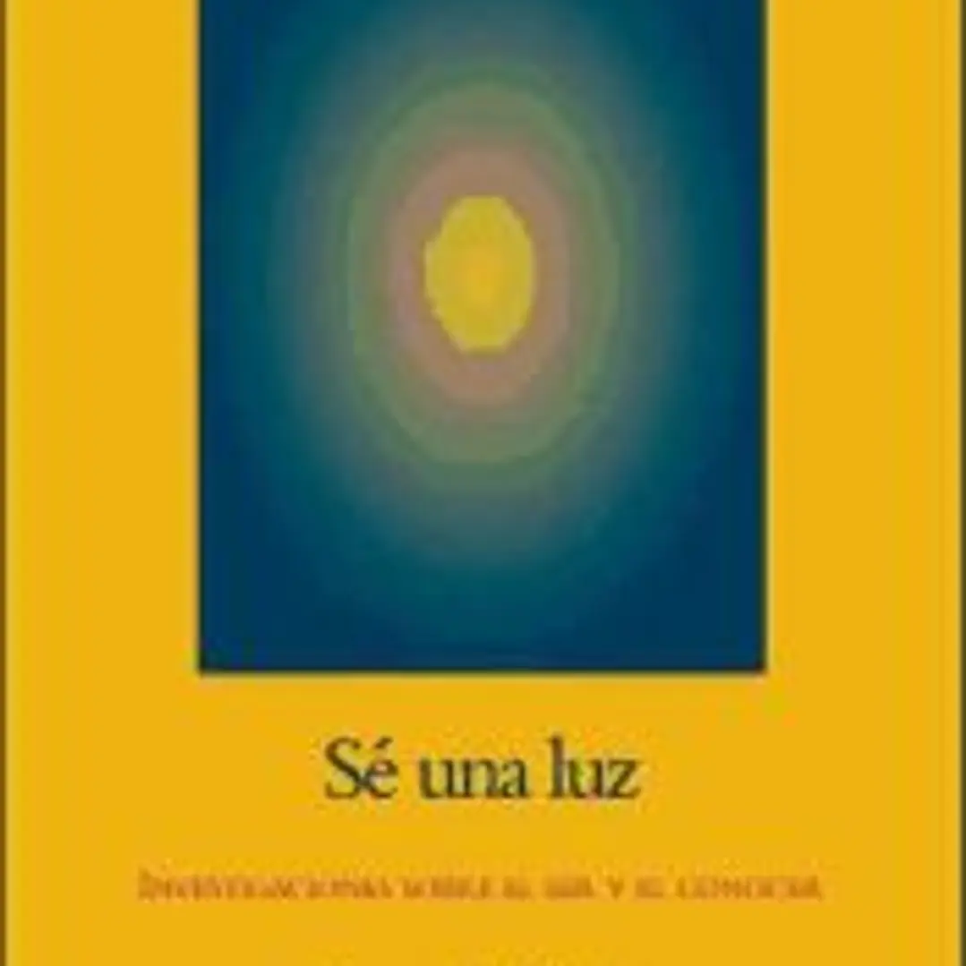 Sé una luz 1