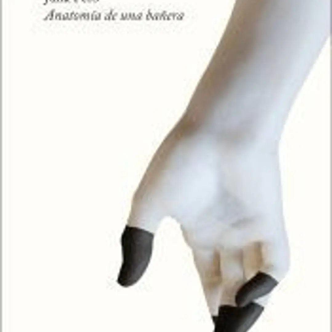 Anatomía de una bañera 1