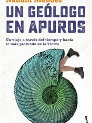 Un geólogo en apuros