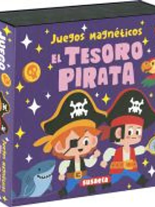 El tesoro pirata