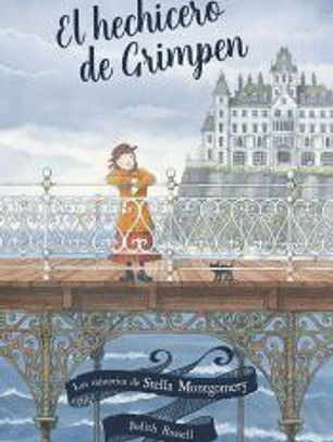 El hechicero de Grimpen