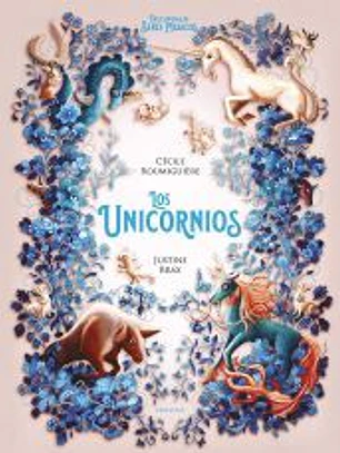Los unicornios