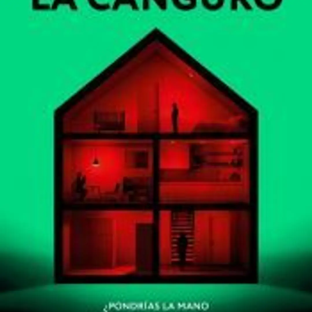 La canguro 1