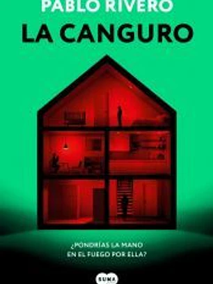 La canguro
