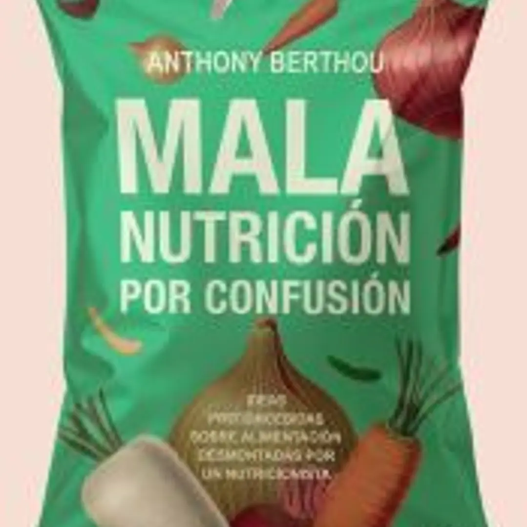 Mala nutrición por confusión 1
