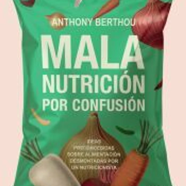 Mala nutrición por confusión 1