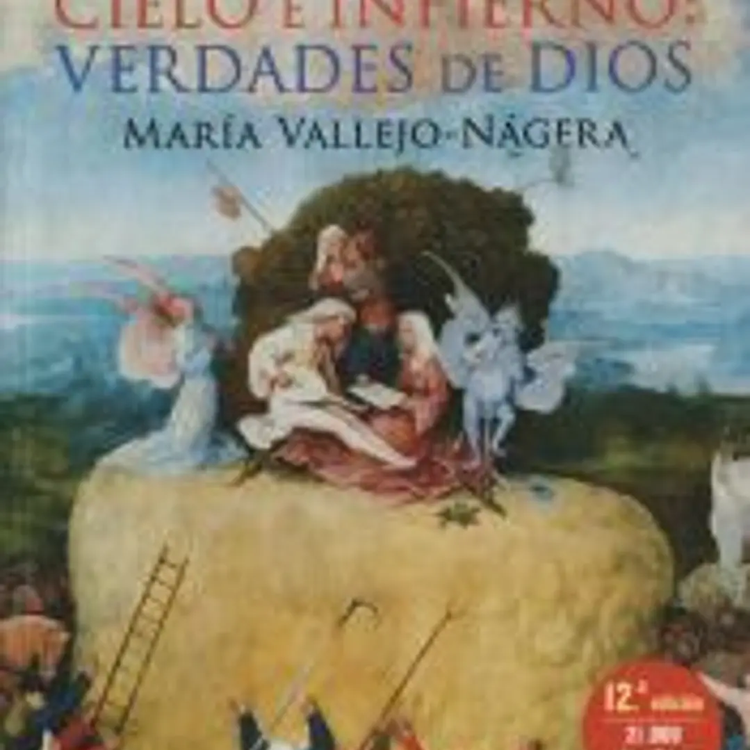 Cielo e infierno 1
