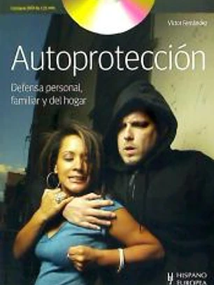 Autoprotección