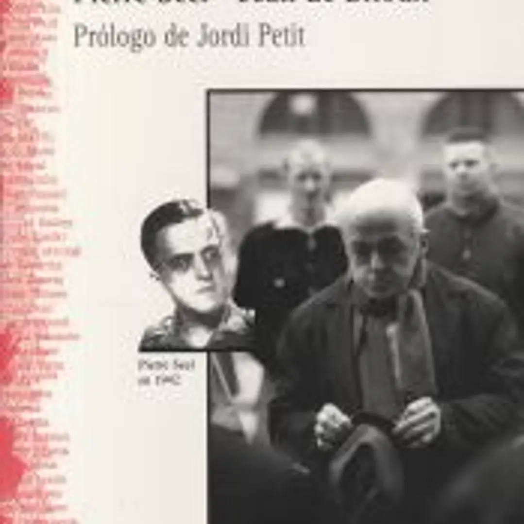 PIERRE SEEL. DEPORTADO HOMOSEXUAL 1