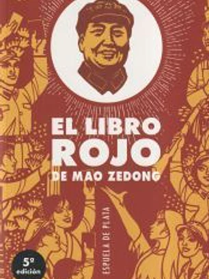El libro rojo