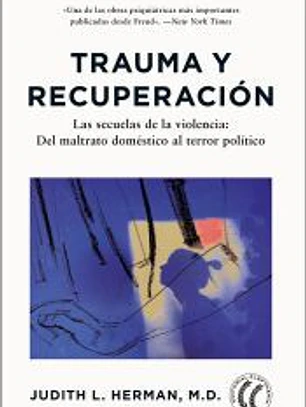 Trauma y recuperación