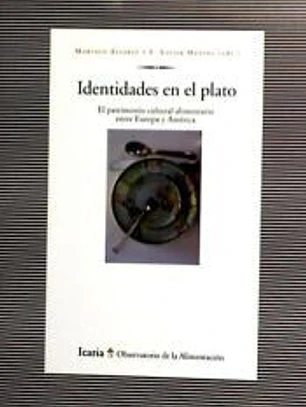 Identidades en el plato