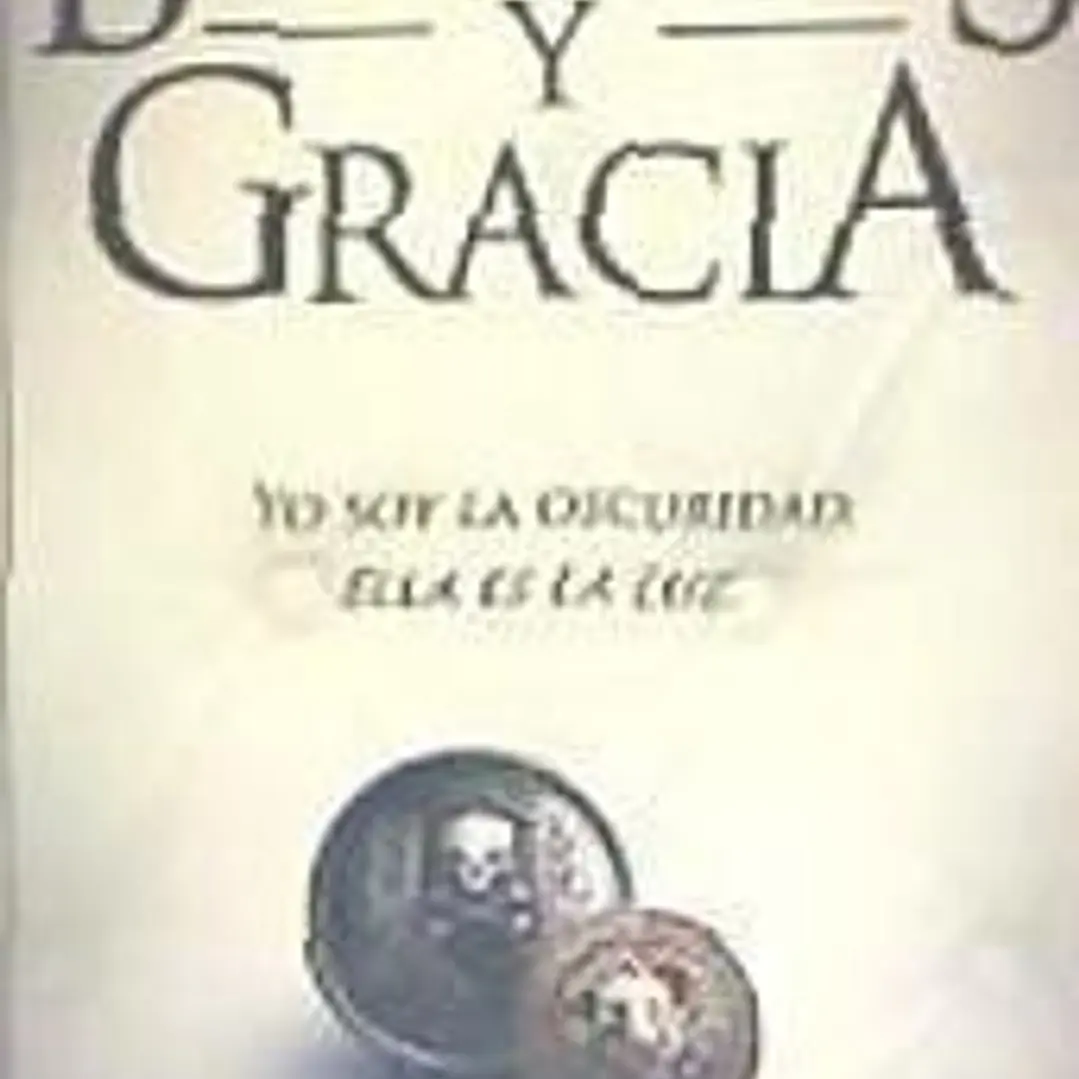 Botones y Gracia 1