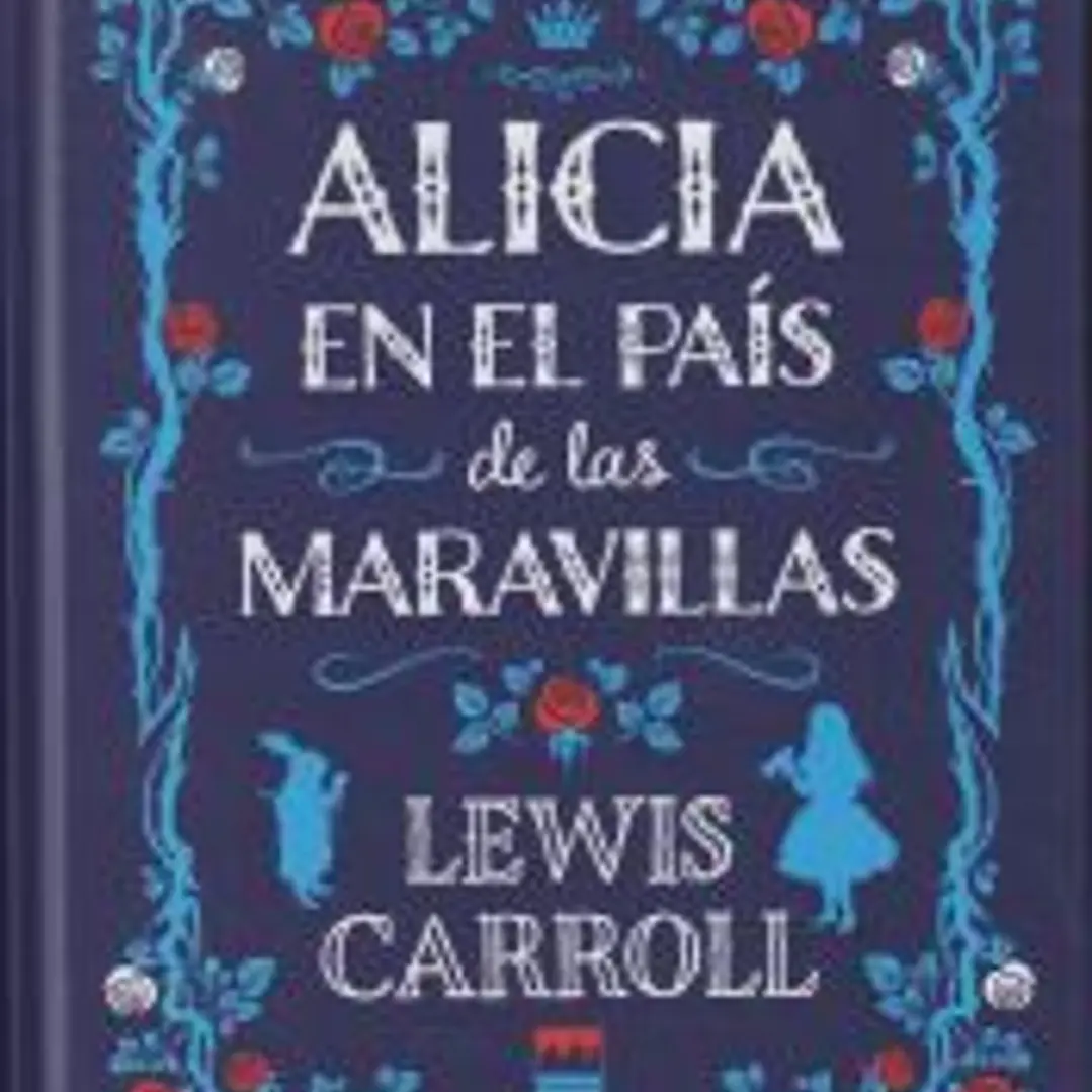 Alicia en el país de las maravillas (Clásicos) 1