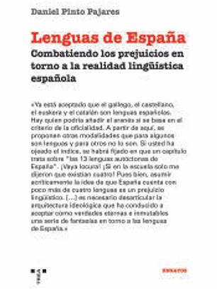 Lenguas de España: Combatiendo los prejuicios en torno a la realidad lingüística española