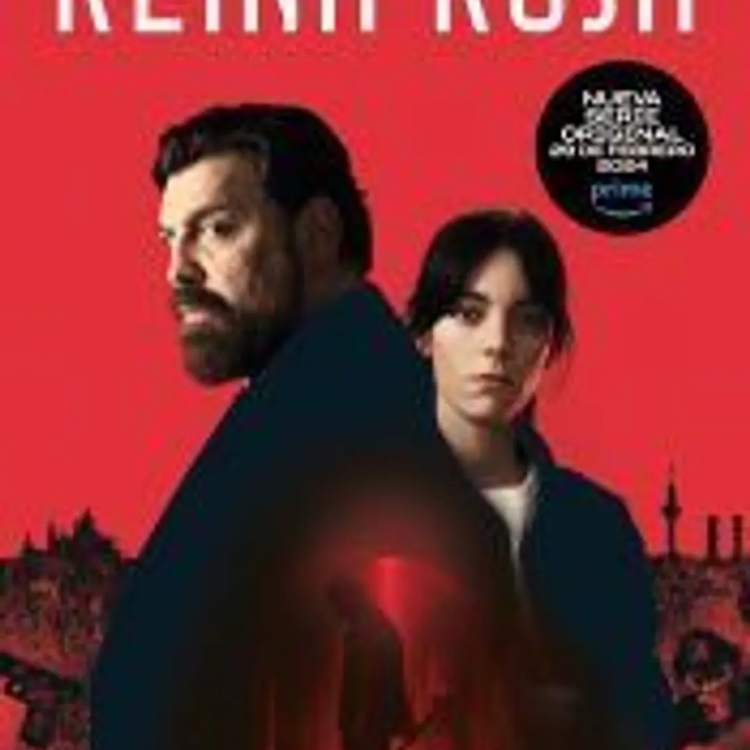 Reina roja (edición especial serie Prime) 1