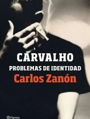Carvalho: problemas de identidad