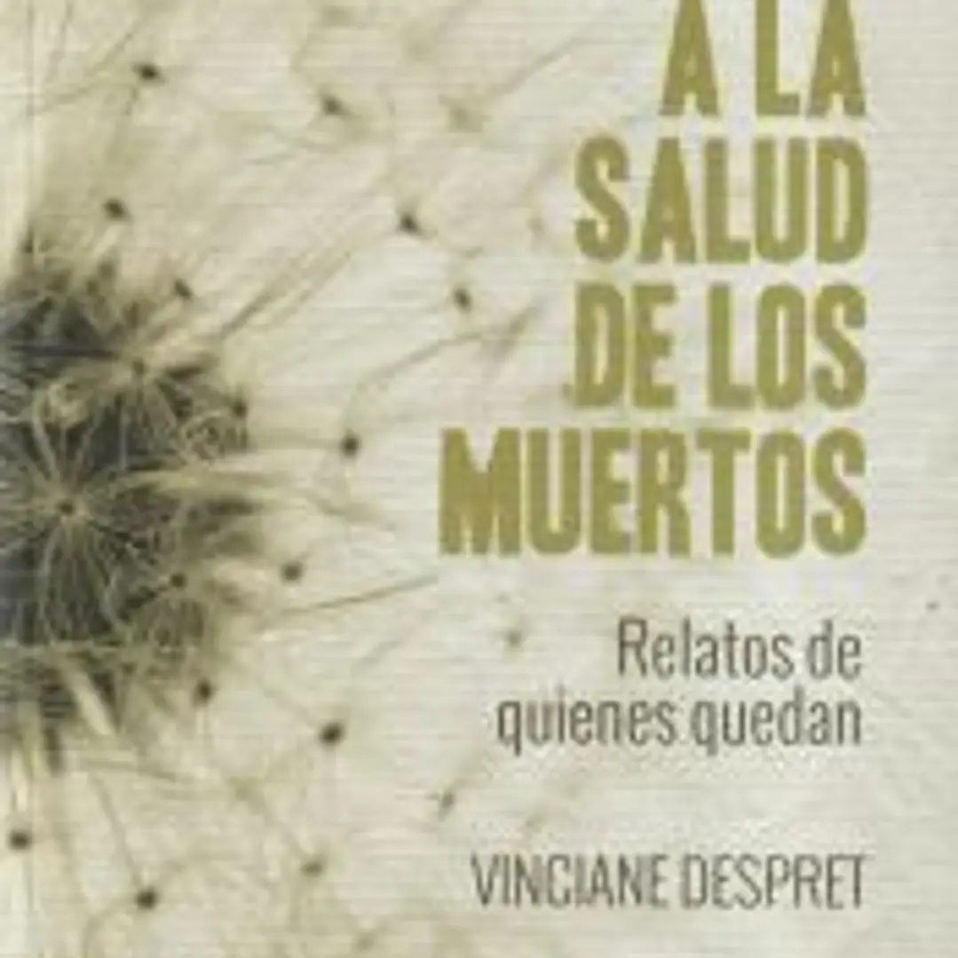 A la salud de los muertos 1