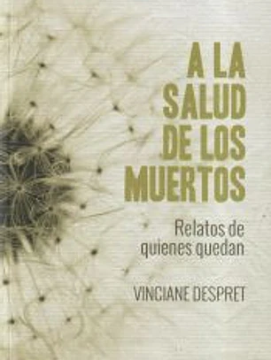 A la salud de los muertos