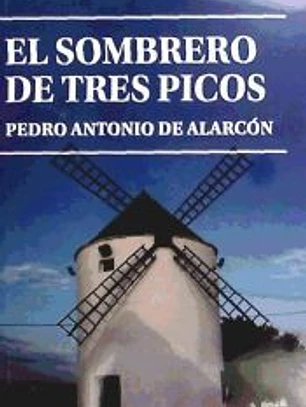 EL SOMBRERO DE TRES PICOS
