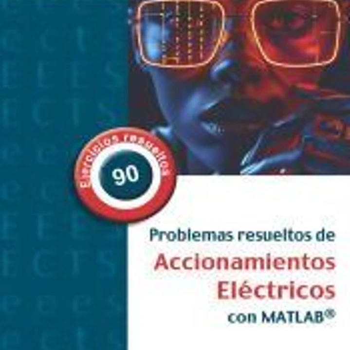 Problemas Resueltos De Accionamientos Electricos 1