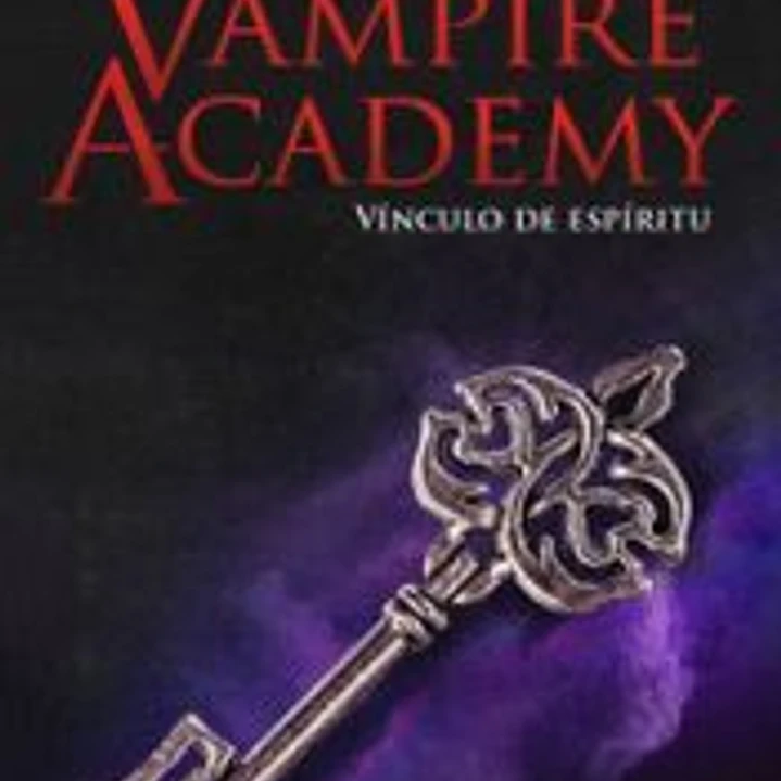 Vampire Academy 5: Vínculo de espíritu 1
