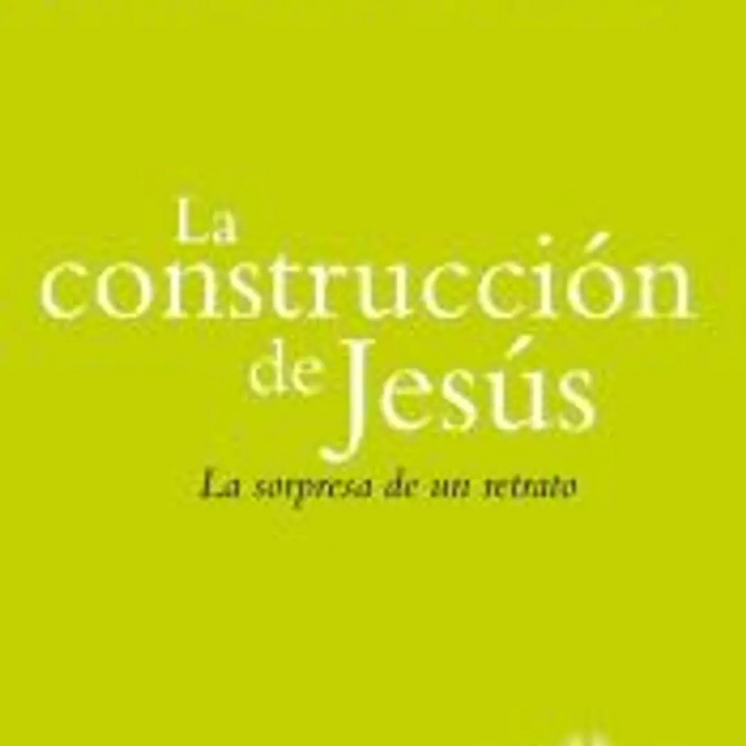 La construcción de Jesús: La sorpresa de un retrato 1