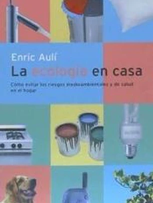 LA ECOLOGIA EN CASA