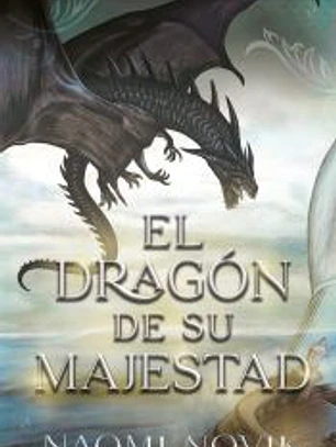 El dragón de Su Majestad