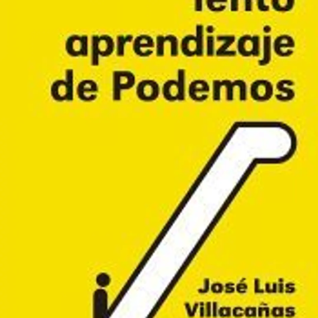 El lento aprendizaje de Podemos 1