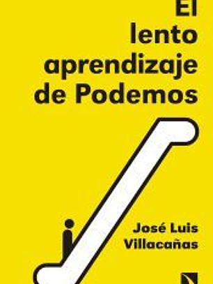 El lento aprendizaje de Podemos
