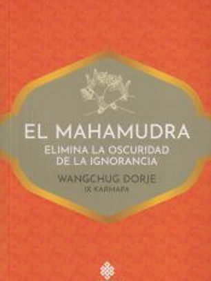 El Mahamudra
