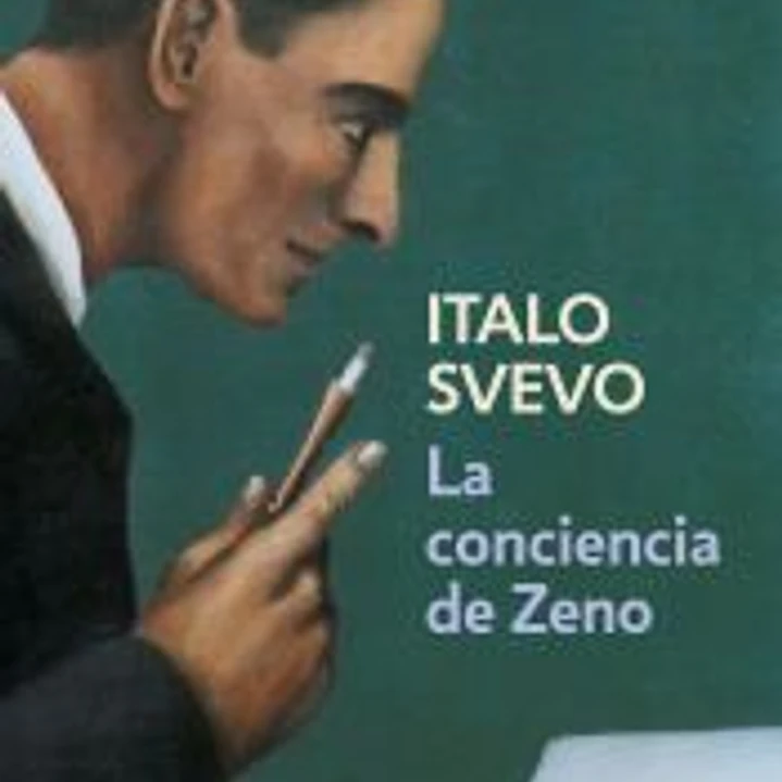 La conciencia de Zeno 1