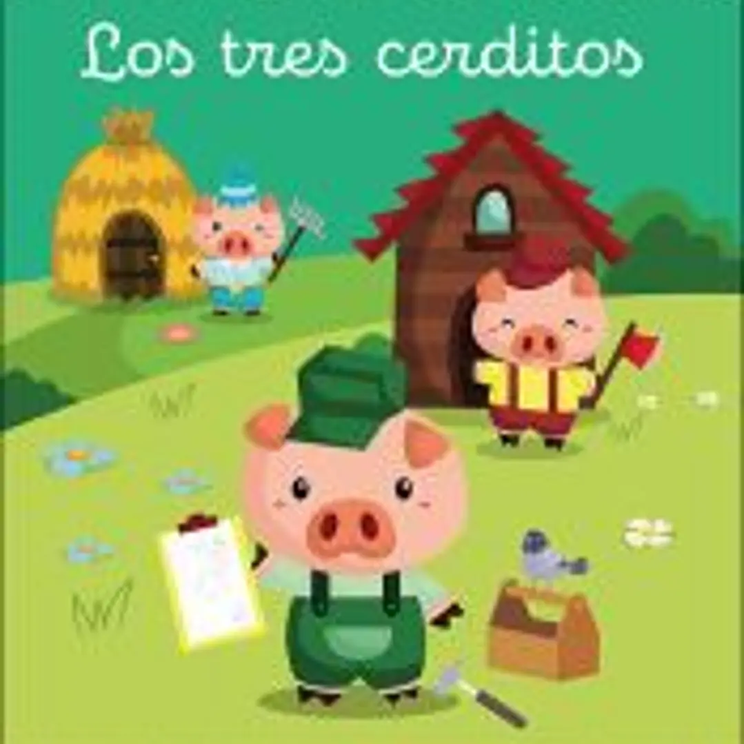 Los tres cerditos 1
