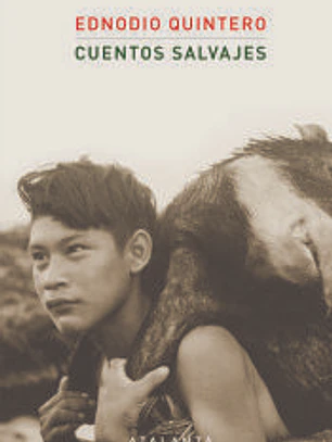 CUENTOS SALVAJES