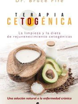 Terapia cetogénica