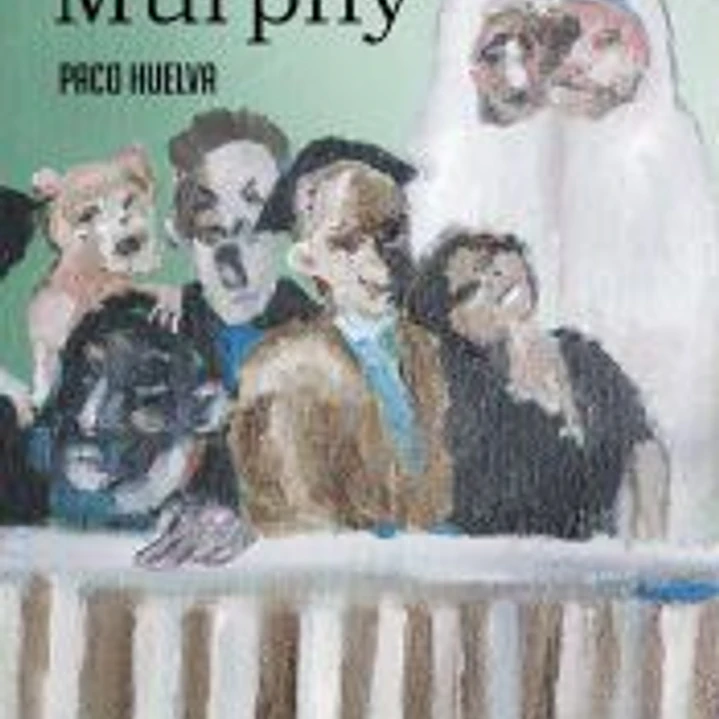 El valle de Murphy 1