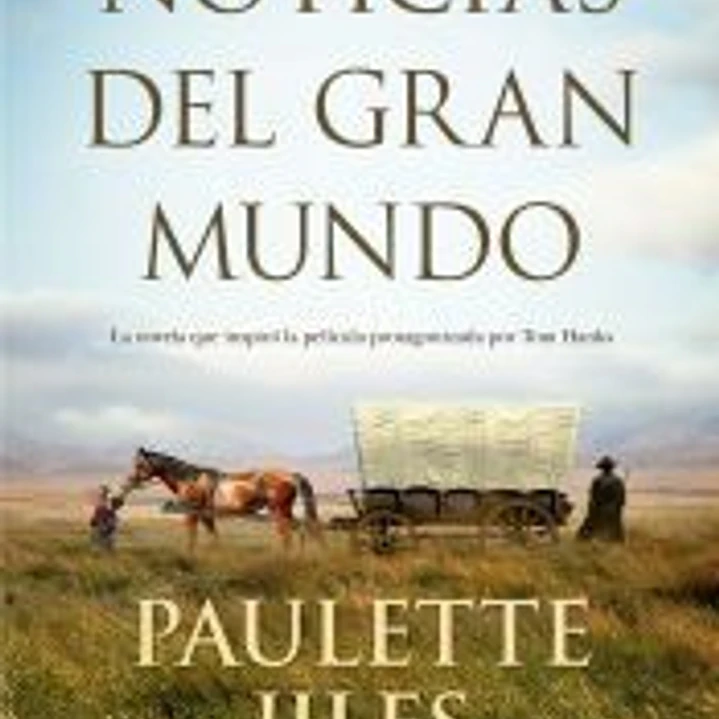 Noticias del gran mundo 1