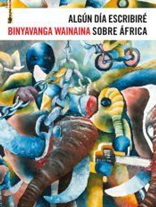 Algún día escribiré sobre África