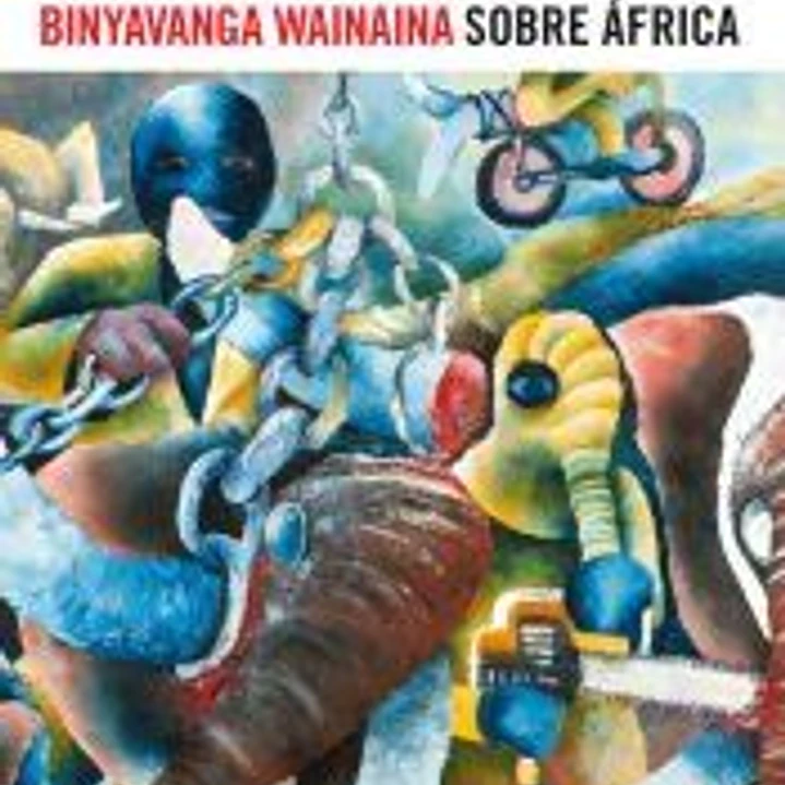 Algún día escribiré sobre África 1