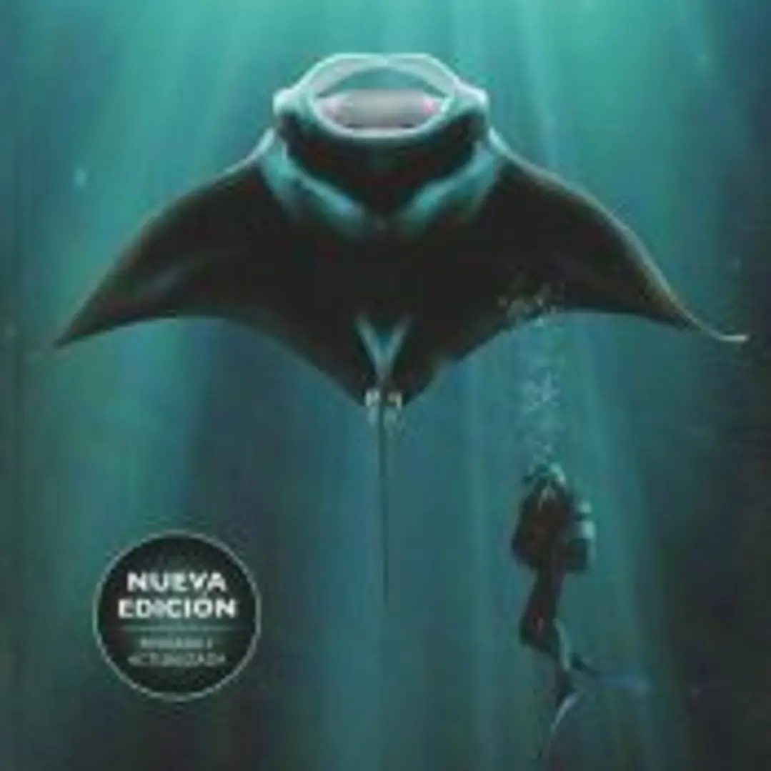 Bajo siete Mares 1