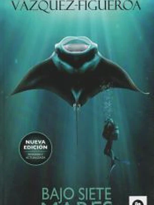Bajo siete Mares