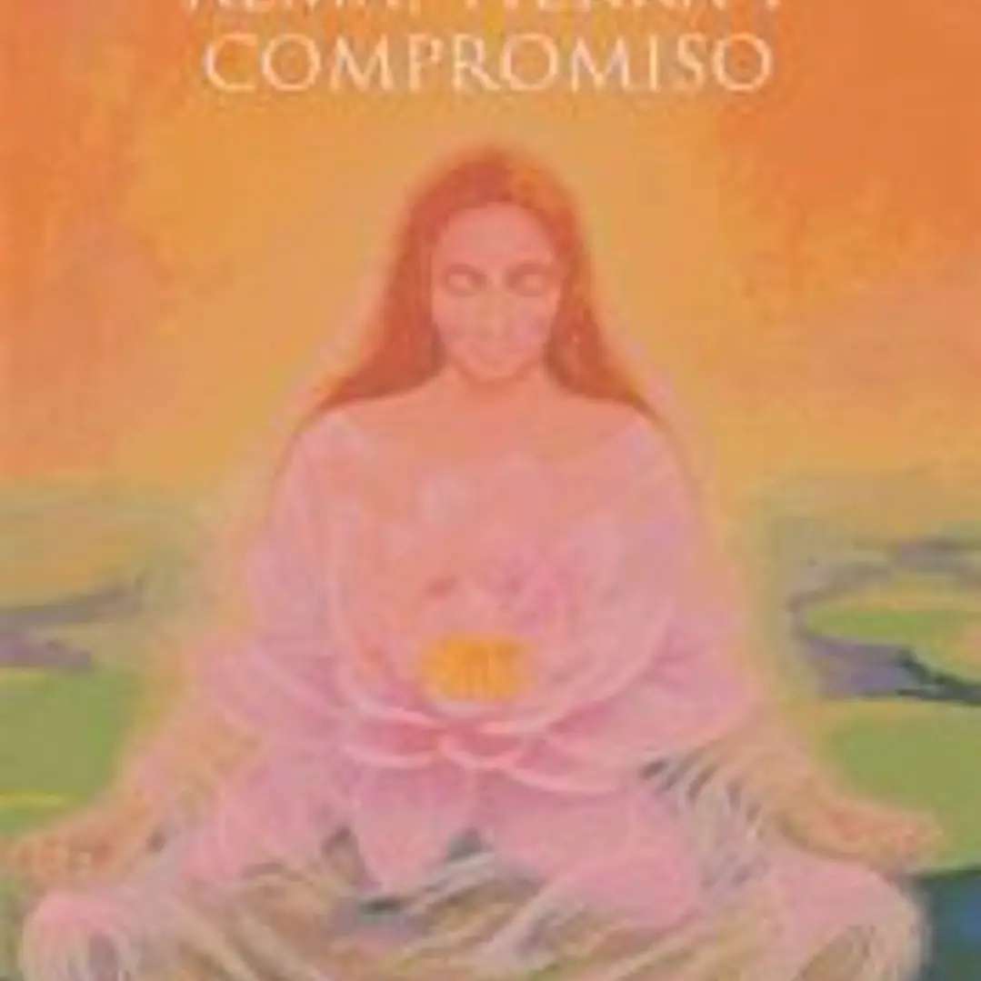 Alma, tierra y compromiso 1