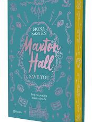 Maxton Hall 2 (Edición especial)