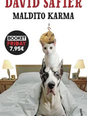 Maldito karma