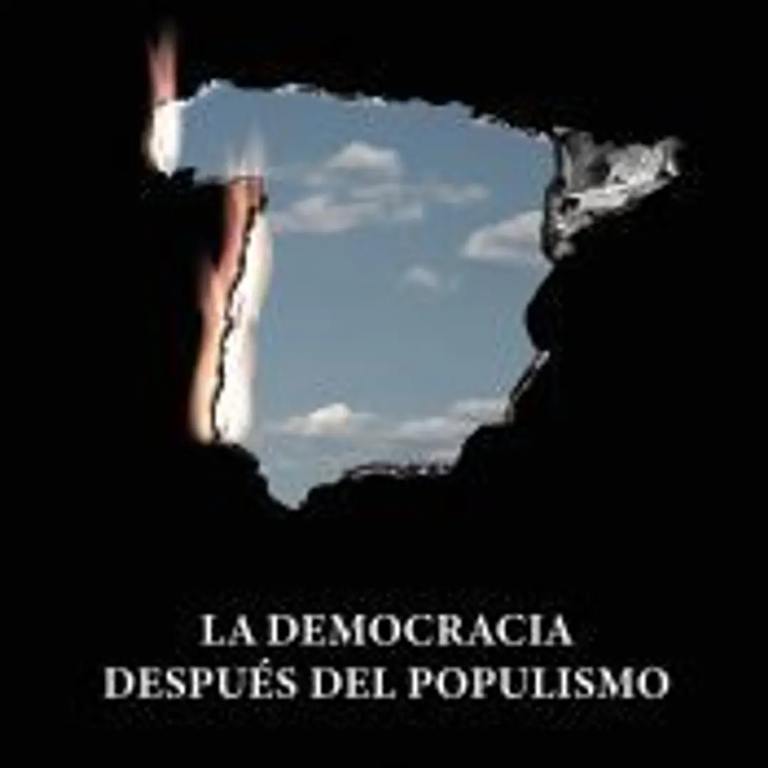 La democracia después del populismo 1