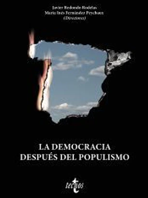 La democracia después del populismo