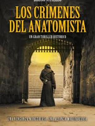 Los crímenes del anatomista