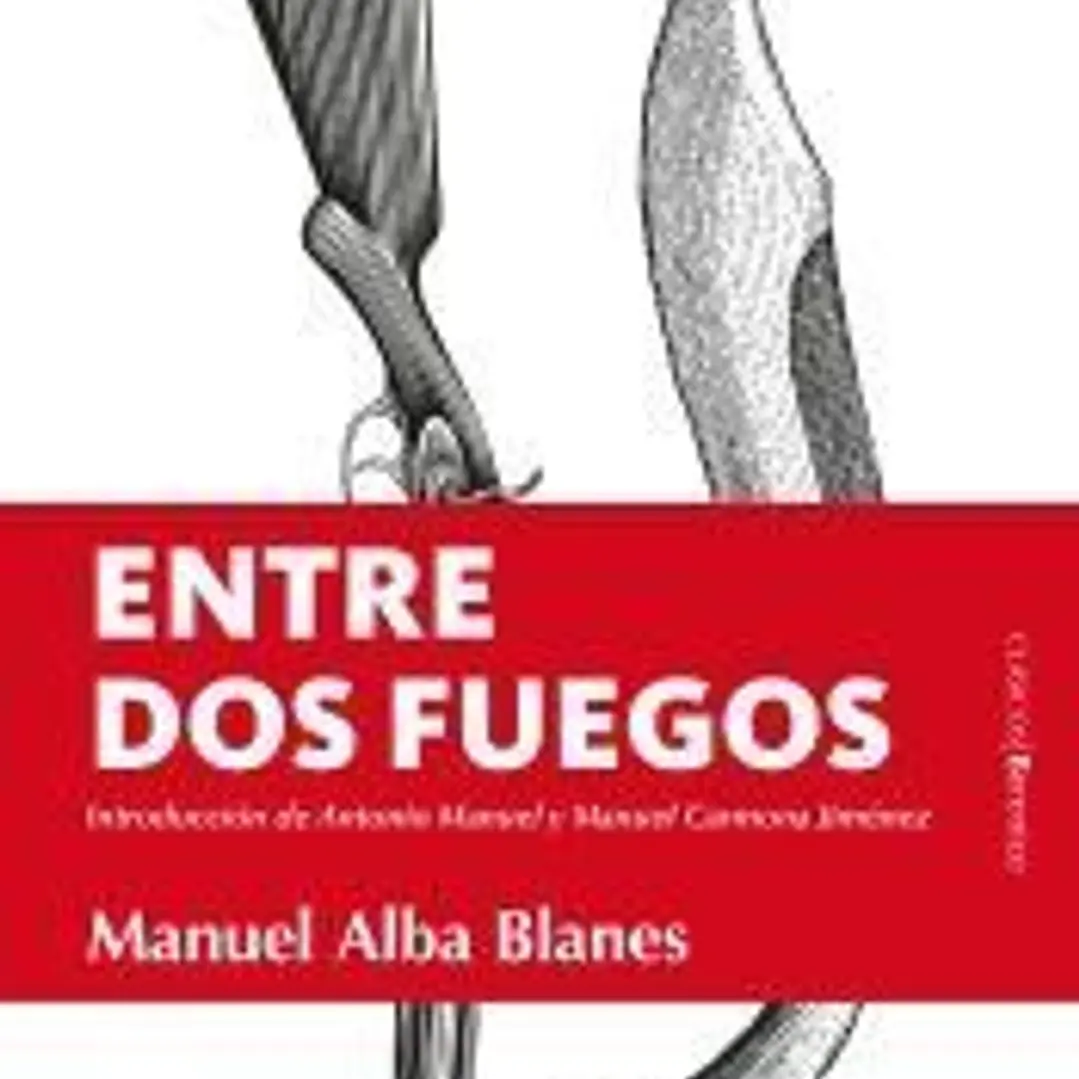 ENTRE DOS FUEGOS 1