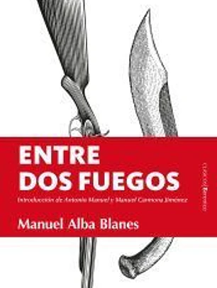 ENTRE DOS FUEGOS